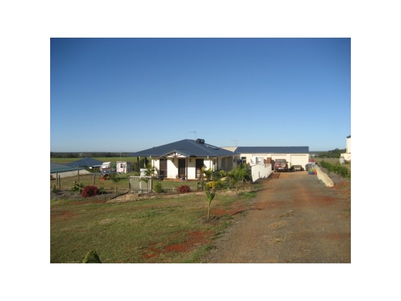 6-8 Tortworth, Dundowran QLD 4655