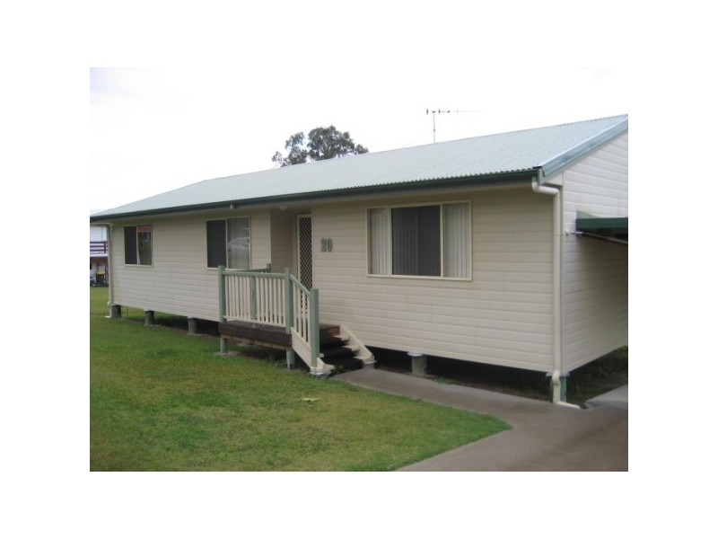 20 Wilkin Street, River Heads QLD 4655
