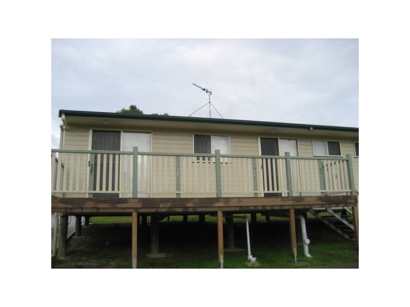 20 Wilkin Street, River Heads QLD 4655