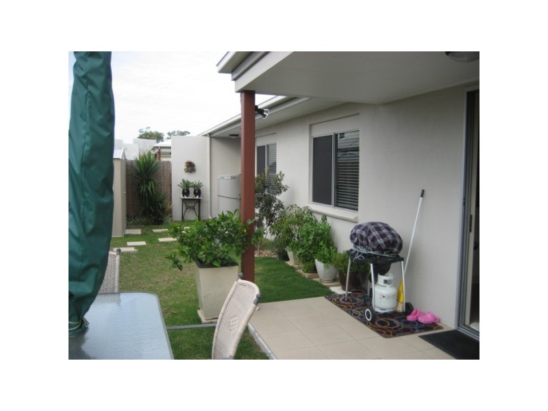 35/230 Pulgul Street, Urangan QLD 4655