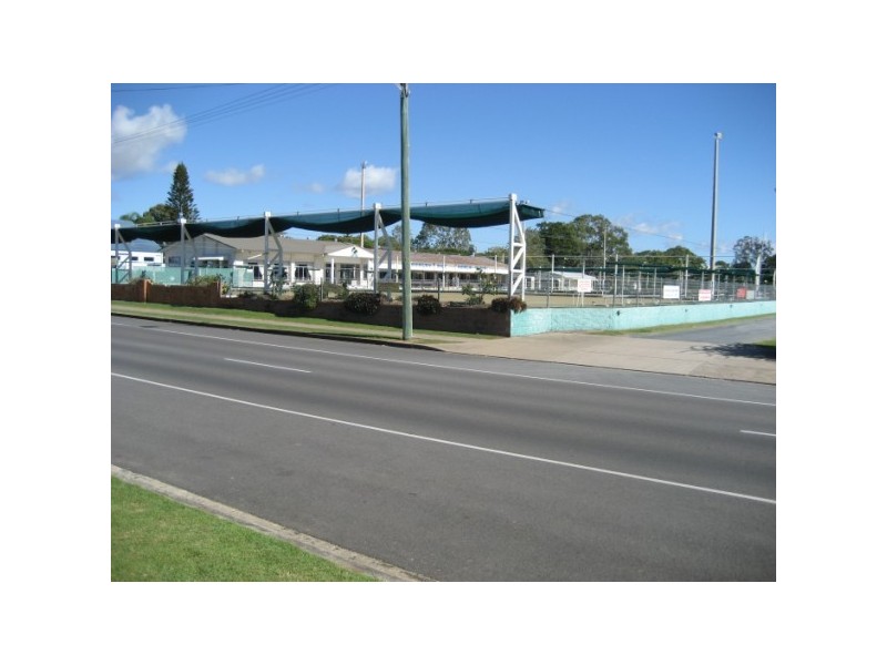 4/12 Denman Camp Road, Torquay QLD 4655