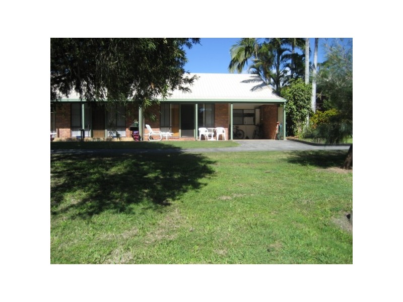 4/12 Denman Camp Road, Torquay QLD 4655