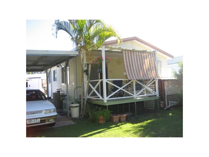 Urangan QLD 4655
