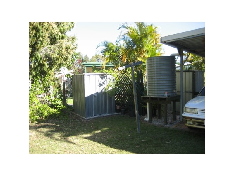 Urangan QLD 4655