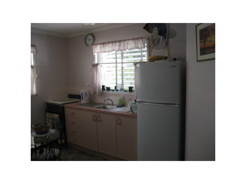 Urangan QLD 4655