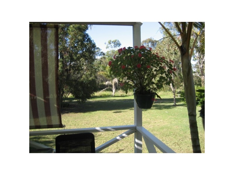 Urangan QLD 4655
