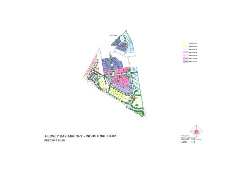 Lot 19 Southern Cross Circuit, Urangan, Hervey Bay QLD 4655