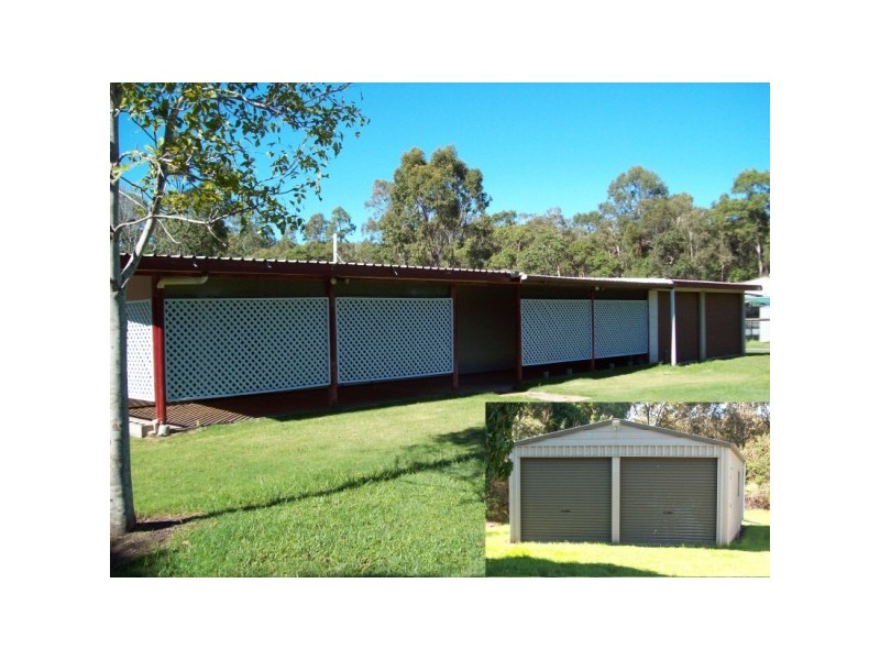 6 Carrick Way, Wondunna QLD 4655