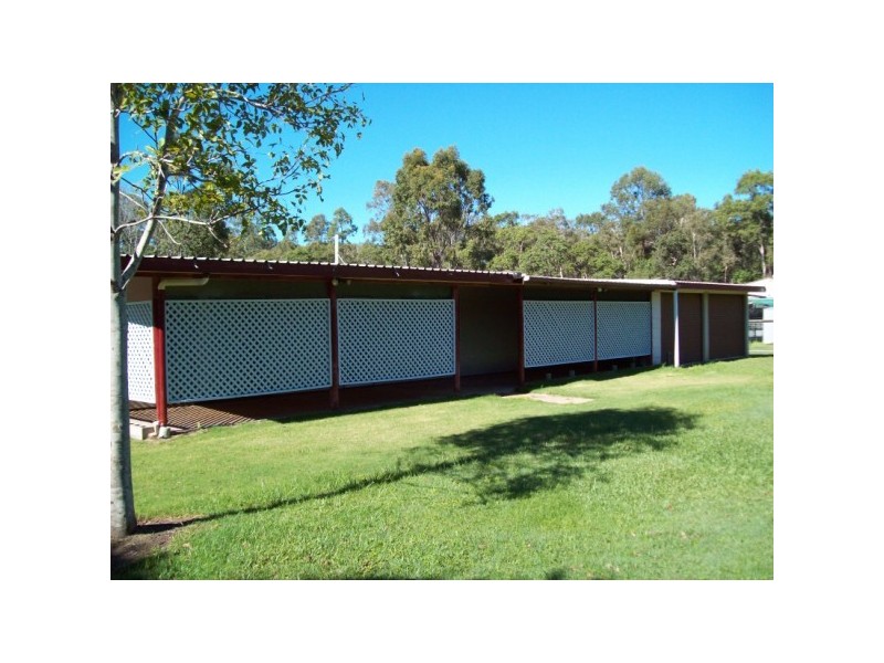 6 Carrick Way, Wondunna QLD 4655