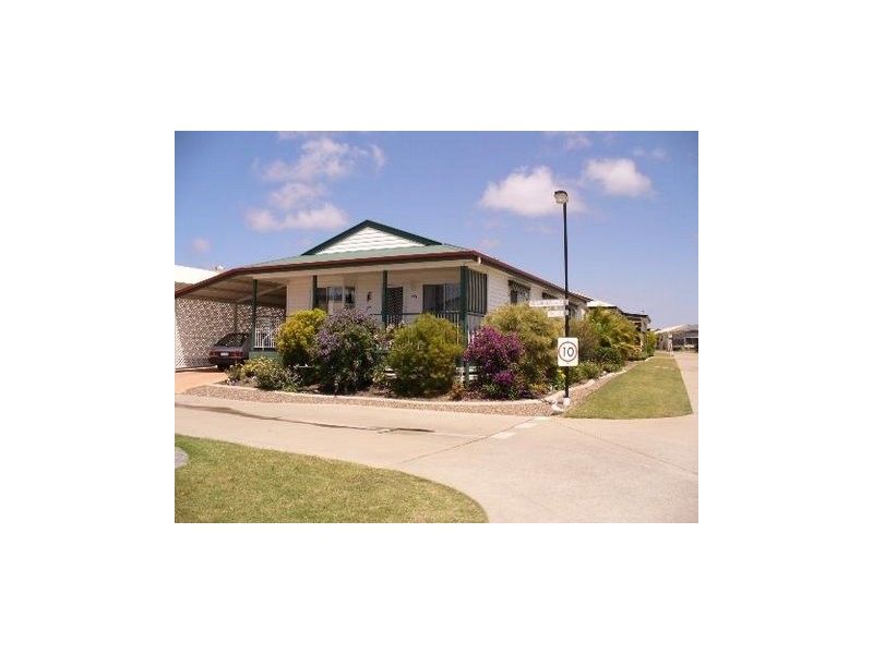 173 Sea Breeze, Pialba QLD 4655