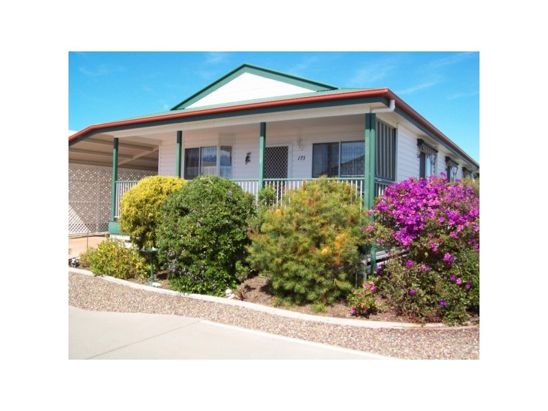 173 Sea Breeze, Pialba QLD 4655