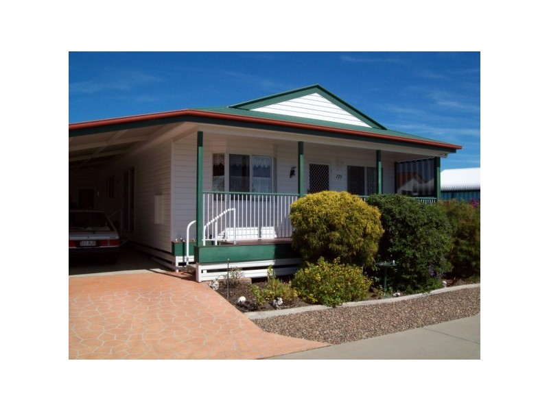 173 Sea Breeze, Pialba QLD 4655