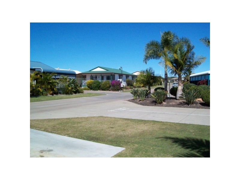 173 Sea Breeze, Pialba QLD 4655