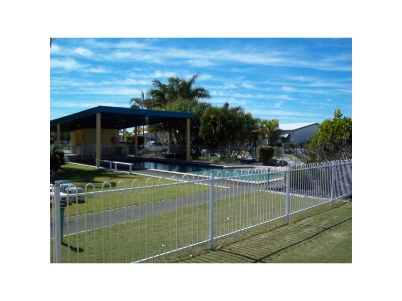 173 Sea Breeze, Pialba QLD 4655