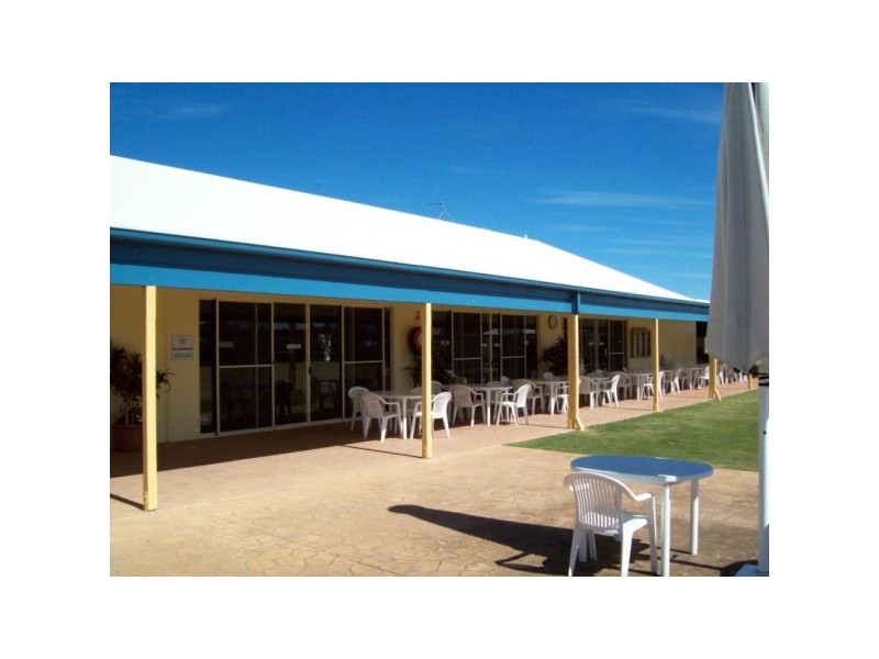 173 Sea Breeze, Pialba QLD 4655