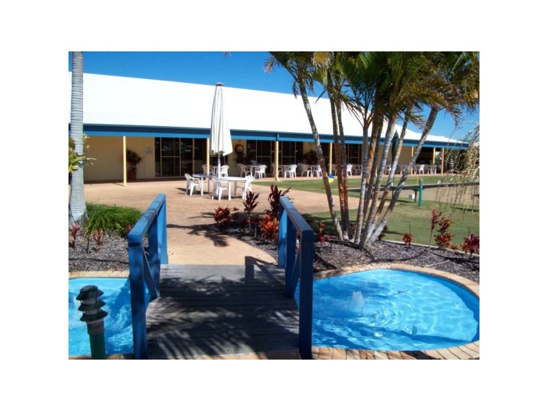 173 Sea Breeze, Pialba QLD 4655