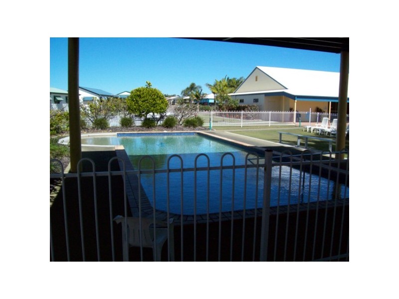 173 Sea Breeze, Pialba QLD 4655