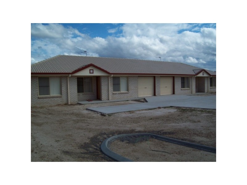 19 joselyn, Point Vernon QLD 4655