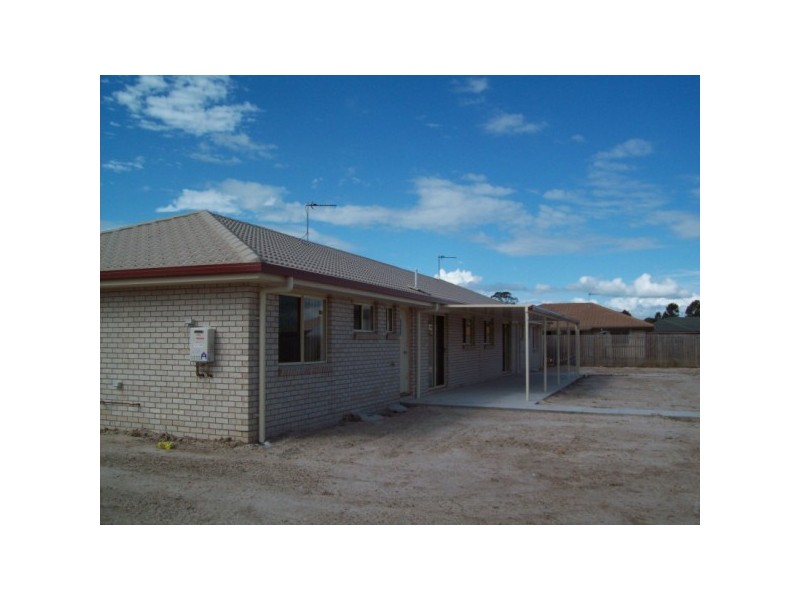 19 joselyn, Point Vernon QLD 4655