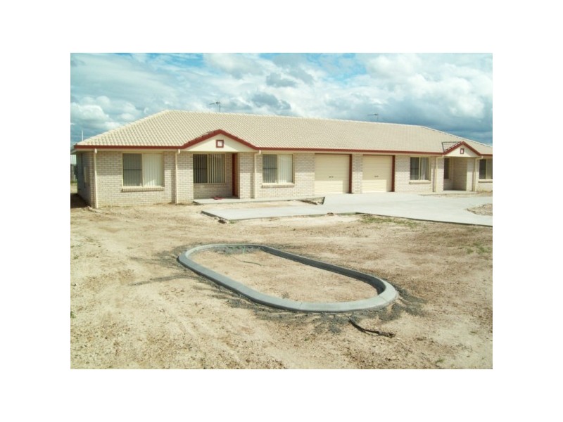 19 joselyn, Point Vernon QLD 4655