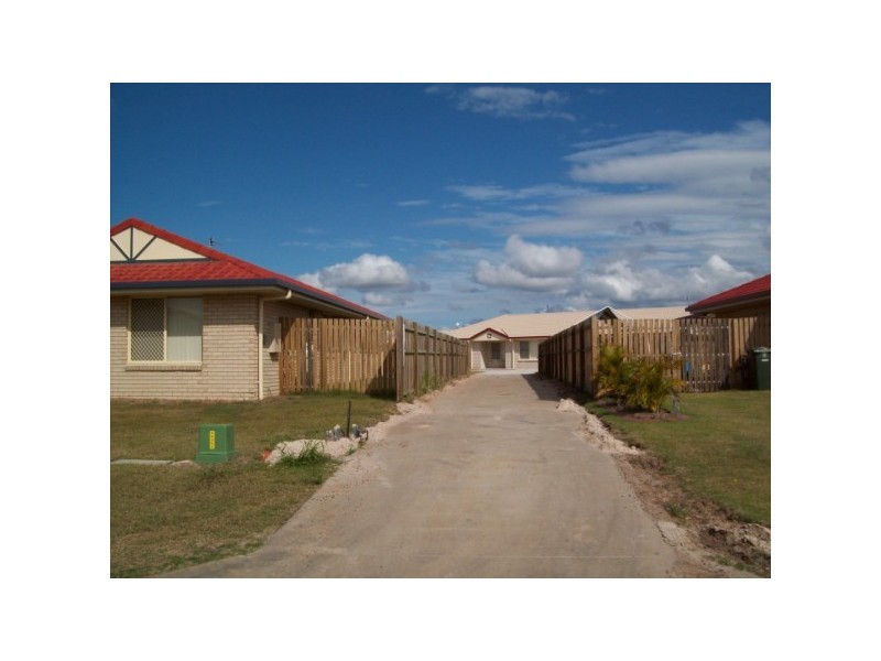 19 joselyn, Point Vernon QLD 4655