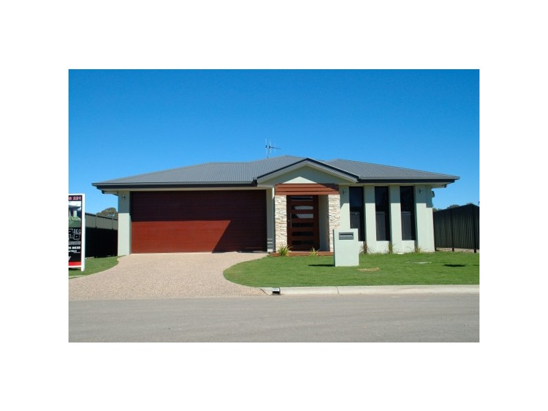 7 Conservation Drive, Urraween QLD 4655