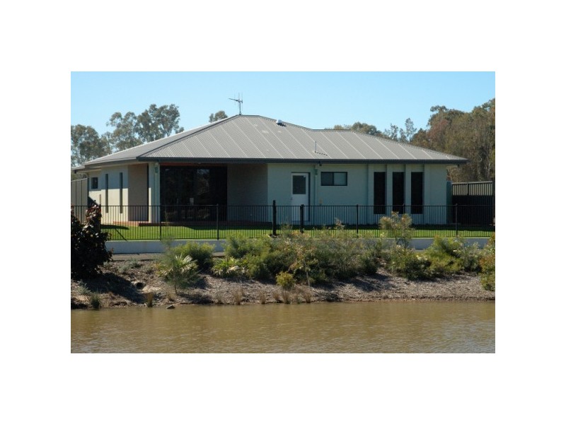 7 Conservation Drive, Urraween QLD 4655