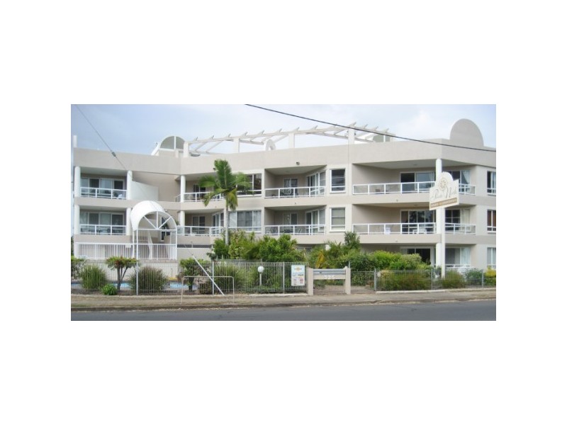 3/325  Esplanade, Scarness QLD 4655
