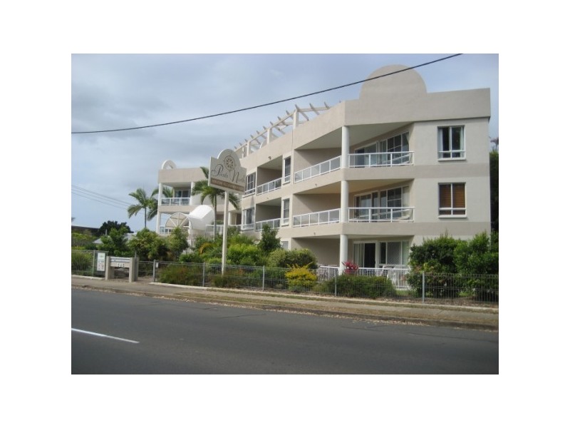 3/325  Esplanade, Scarness QLD 4655