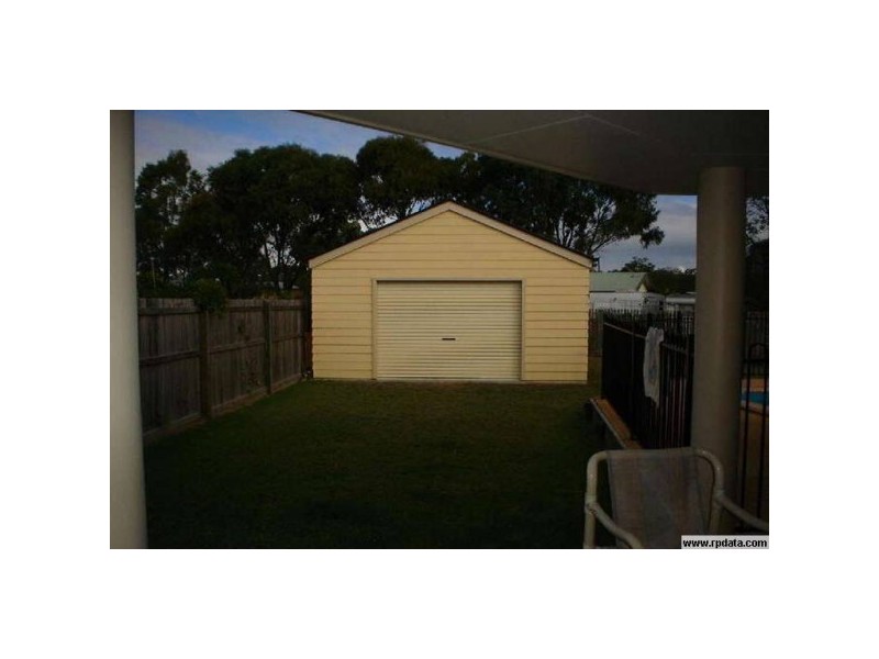 7 Orchid Avenue, Urangan QLD 4655