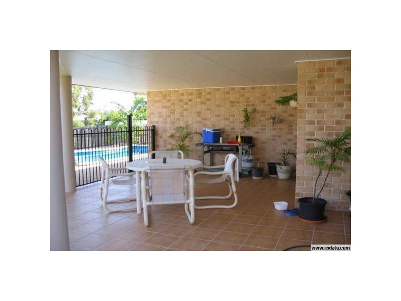 7 Orchid Avenue, Urangan QLD 4655