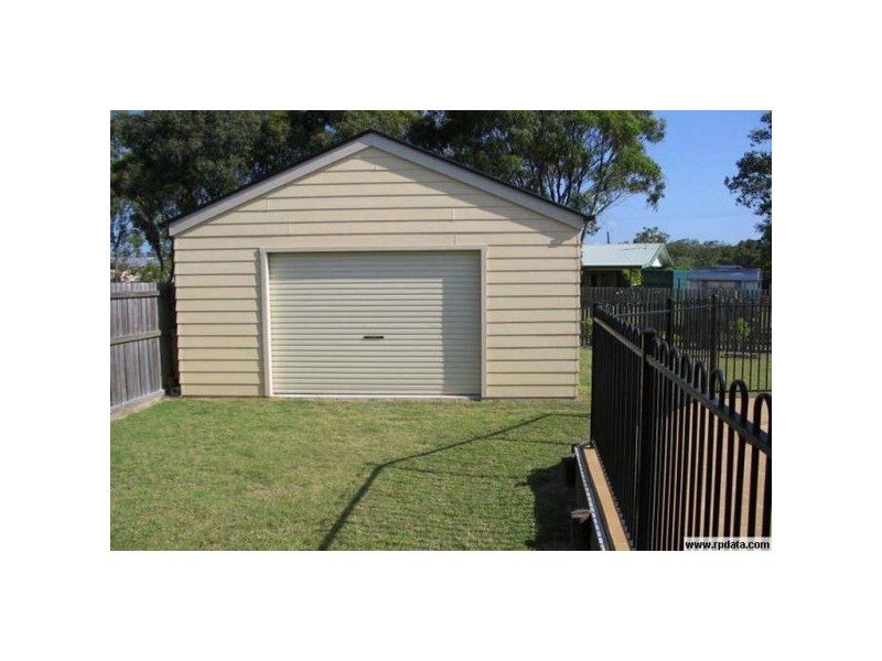 7 Orchid Avenue, Urangan QLD 4655