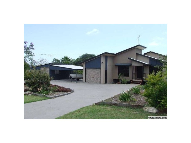 139 Christensen Street, Urraween QLD 4655