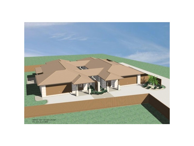 60 SOUTH, Urangan QLD 4655