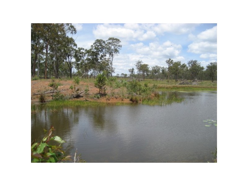 Lot 4 Top Ends Mines Road, Torbanlea QLD 4662