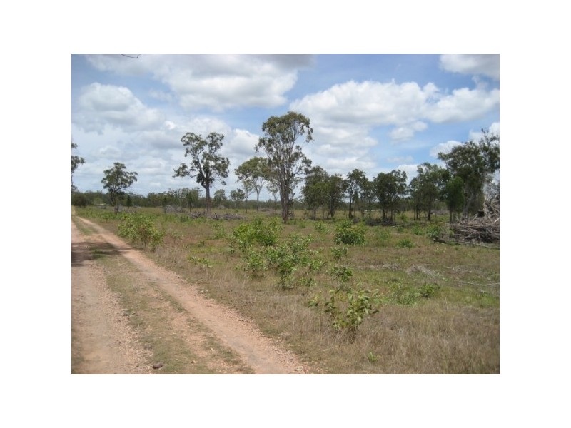 Lot 4 Top Ends Mines Road, Torbanlea QLD 4662
