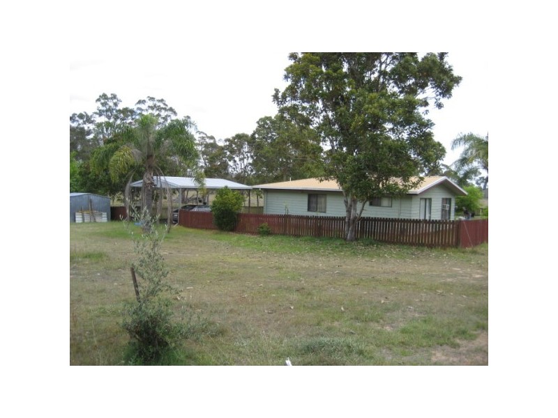 Lot 4 Top Ends Mines Road, Torbanlea QLD 4662