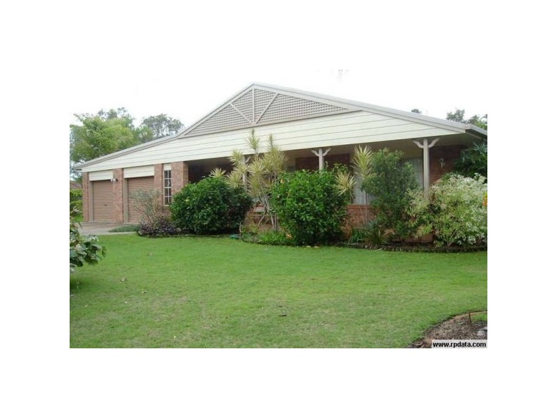 36 Wellington Crescent, Wondunna QLD 4655