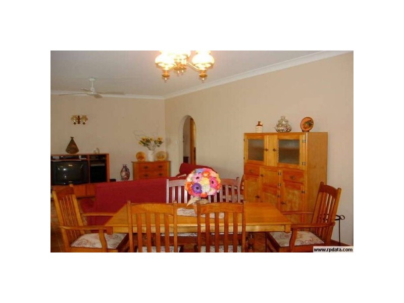 36 Wellington Crescent, Wondunna QLD 4655