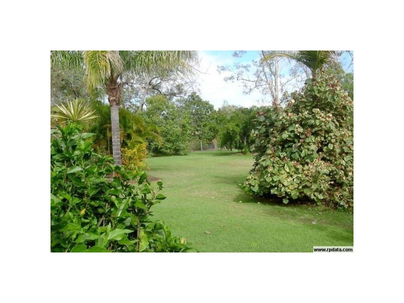 36 Wellington Crescent, Wondunna QLD 4655