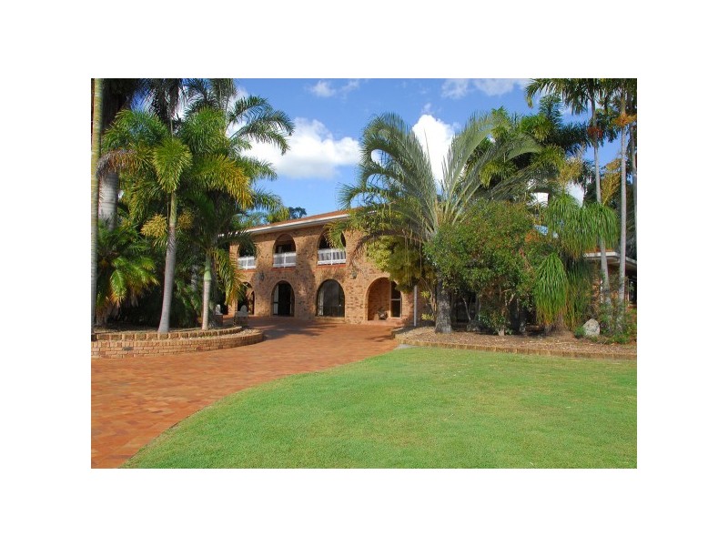 35 SAWMILL RD, Dundowran Beach QLD 4655