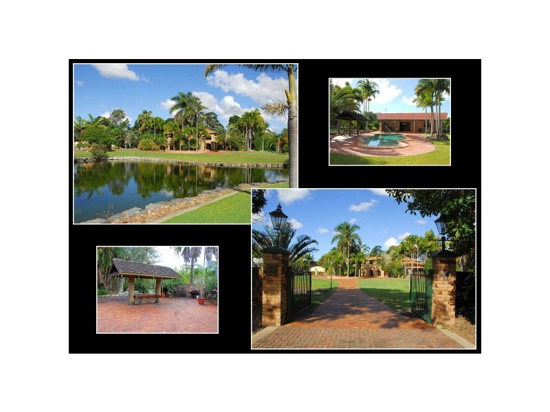 35 SAWMILL RD, Dundowran Beach QLD 4655