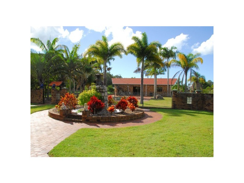 35 SAWMILL RD, Dundowran Beach QLD 4655