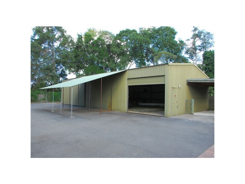 35 SAWMILL RD, Dundowran Beach QLD 4655