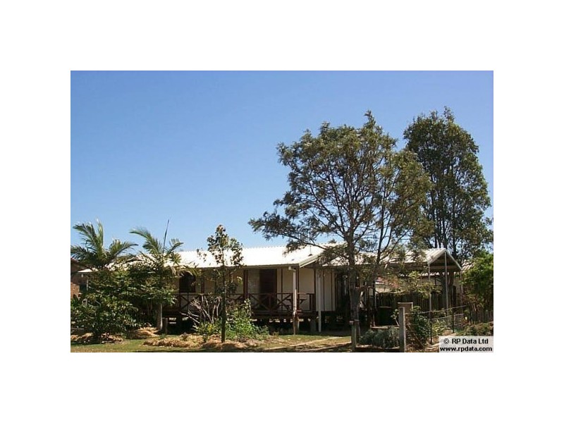 73 Corser Street, Point Vernon QLD 4655