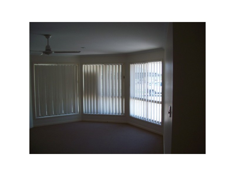 Lot 117 Bounty Circuit, Eli Waters QLD 4655