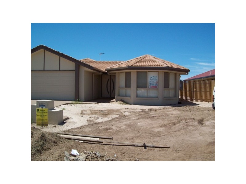 Lot 117 Bounty Circuit, Eli Waters QLD 4655