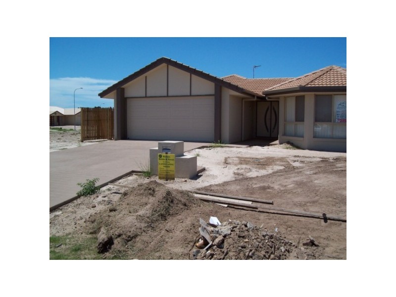 Lot 117 Bounty Circuit, Eli Waters QLD 4655