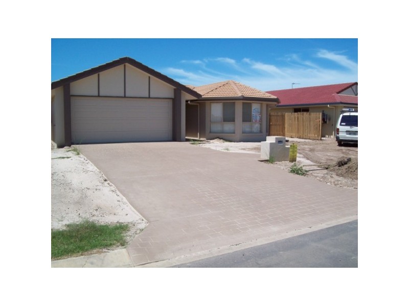Lot 117 Bounty Circuit, Eli Waters QLD 4655