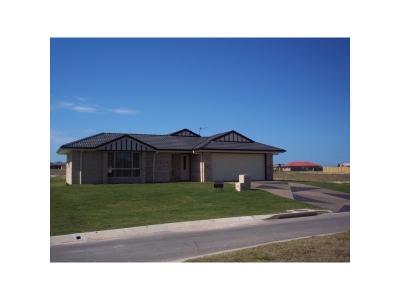 Lot 117 Bounty Circuit, Eli Waters QLD 4655